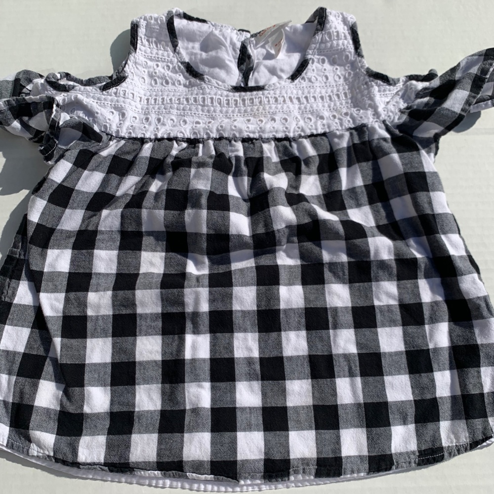 Girls Top